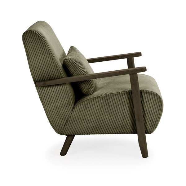 Zaļš atpūtas krēsls Bonnie – Marckeric-image-3