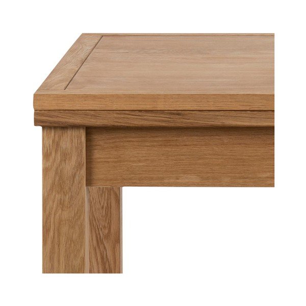 Izvelkamais ēdamgalds 80x80 cm Jackson – Actona-image-4