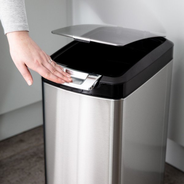 Atkritumu tvertne Addis Touch, 30 l-image-4