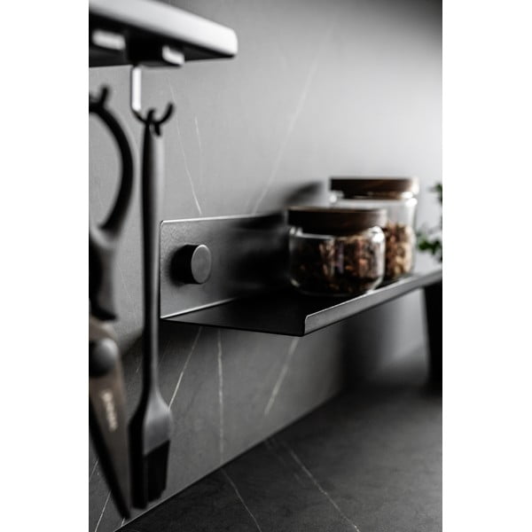 Pašturošs metāla papildu plaukts Jet – Wenko-image-4