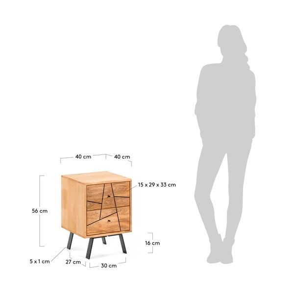 Naktsskapītis no mango koka Kave Home Balia-image-4