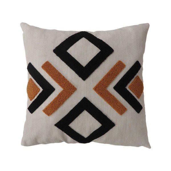 Lina spilvendrāna 43x43 cm Polen – Mioli Decor