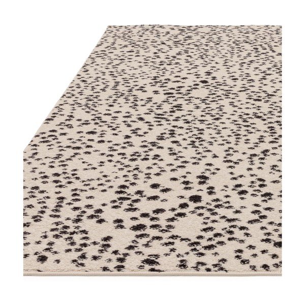 Melnbalts paklājs 160x230 cm Muse – Asiatic Carpets-image-4