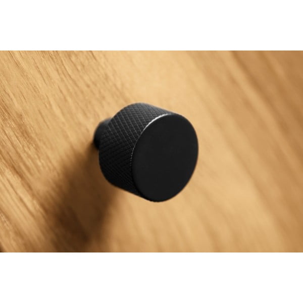 Ozolkoka glabāšanas sols ar zilu sēdekli Retro – The Beds-image-4