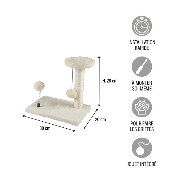 Kaķu nagu asināmais – Love Story-image-2