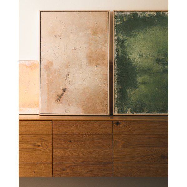 Glezna 60x90 cm Silpa – Kave Home-image-2