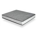 Stingrs/vidēji stingrs putu matracis 180x200 cm Zen Comfort – Bonami Selection