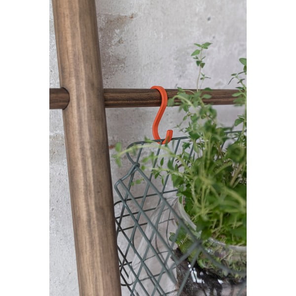 Oranži metāla piekarināmi āķi (5 gab.) Hang-it – Mette Ditmer Denmark-image-2