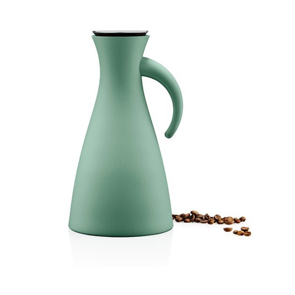 Termoss ar rokturi Eva Solo Granite Green, 1l-image-2