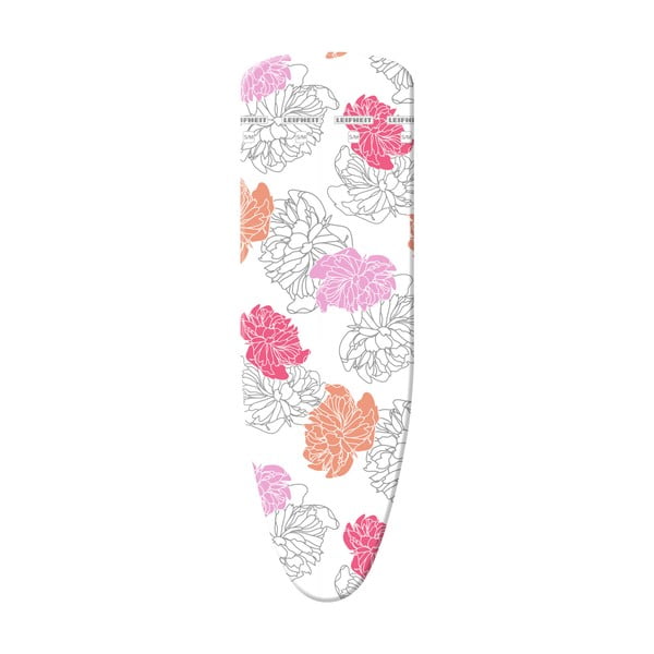 Gludināmā dēļa pārvalks LEIFHEIT Cotton Comfort, garums 140 cm-image-1