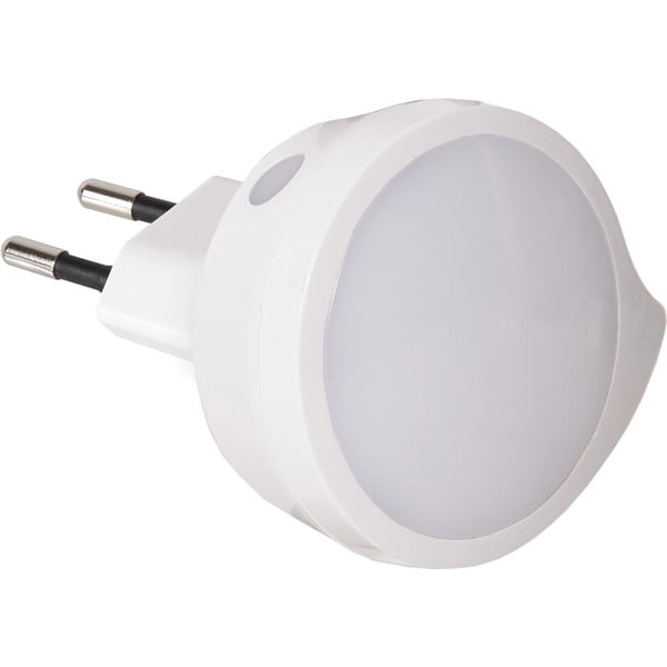 Balta LED nakts gaisma – Star Trading-image-2