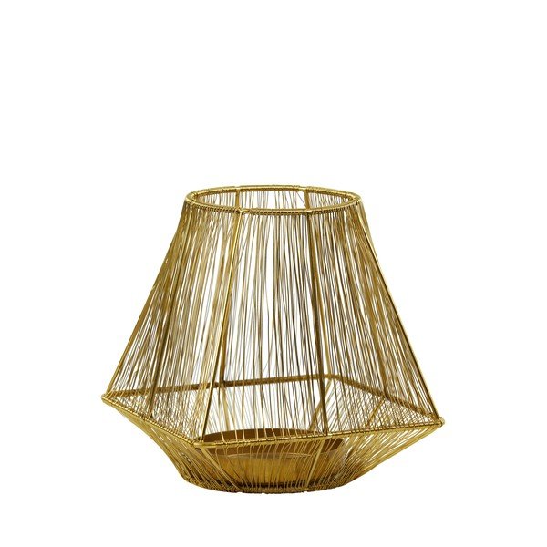 Metāla svečturis Mutex – Light & Living-image-1