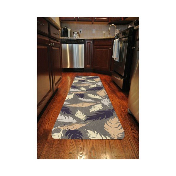 Paklājs Oyo home Russno, 58 x 115 cm-image-2