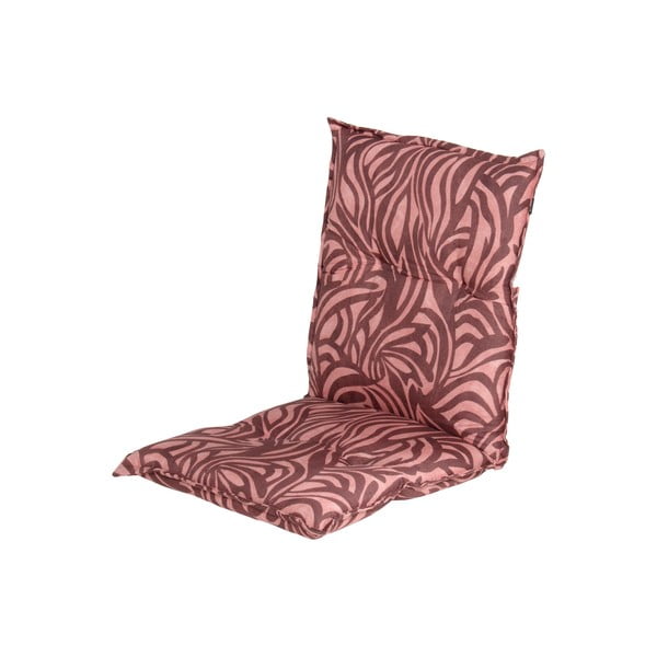 Rozā dārza krēsla sēdeklis Hartman Lena, 100 x 50 cm