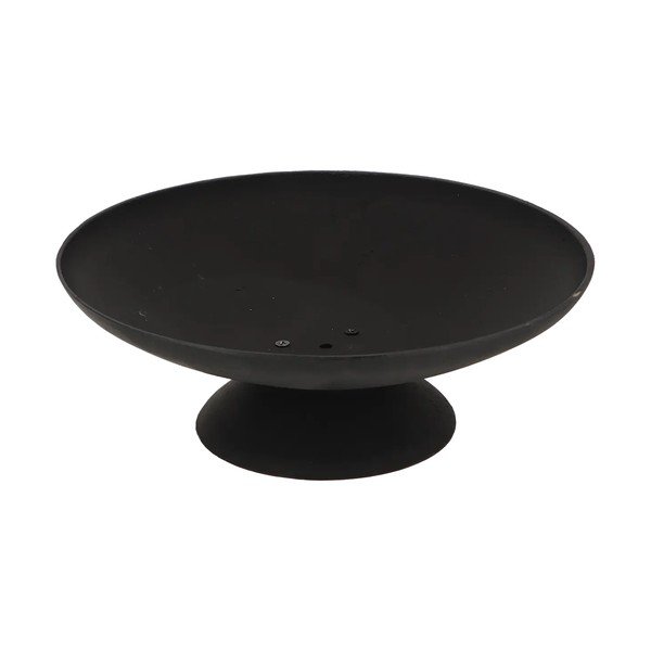 Čuguna āra kamīns ø 50 cm – Esschert Design-image-2