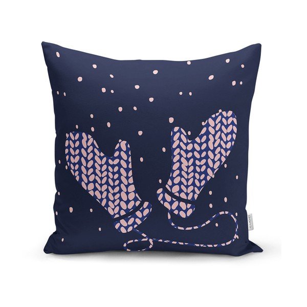 Spilvendrāna 43x43 cm – Mila Home