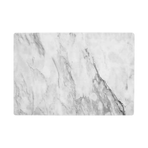 Marmora griešanas dēlis griešanai 21x31 cm Marmore – Premier Housewares-image-3