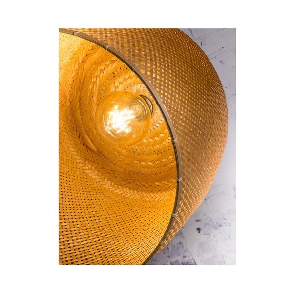 Bambusa griestu lampa Good&Mojo Serengeti-image-3