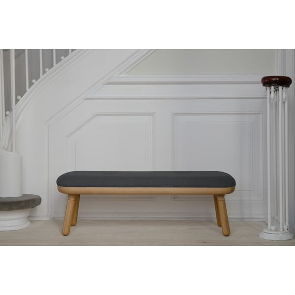 Antracīta pelēks sols Paff Low – UMAGE-image-1