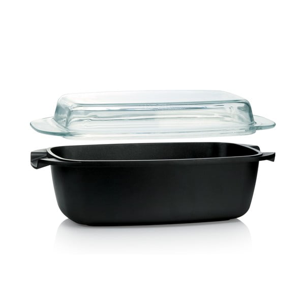 Cepšanas trauks ar vāku Tescoma Premium, 39 x 22 cm-image-3