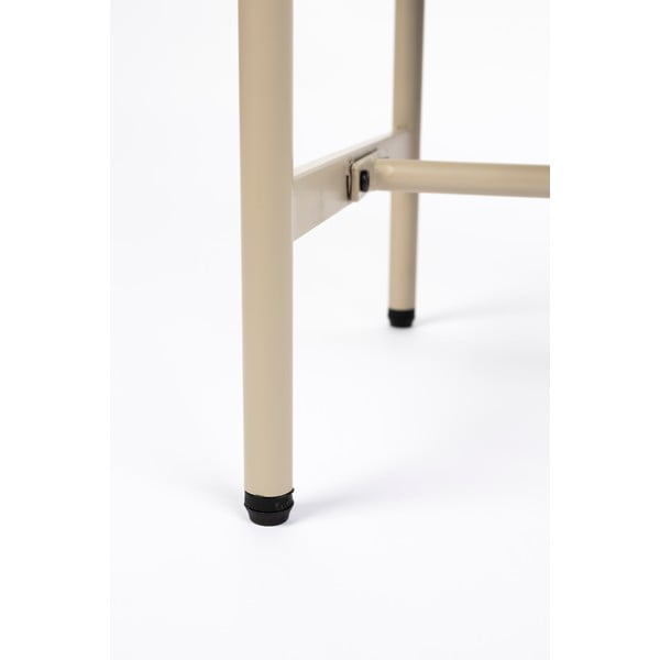 Sānu galdiņš 38x48 cm Amaya – White Label-image-4