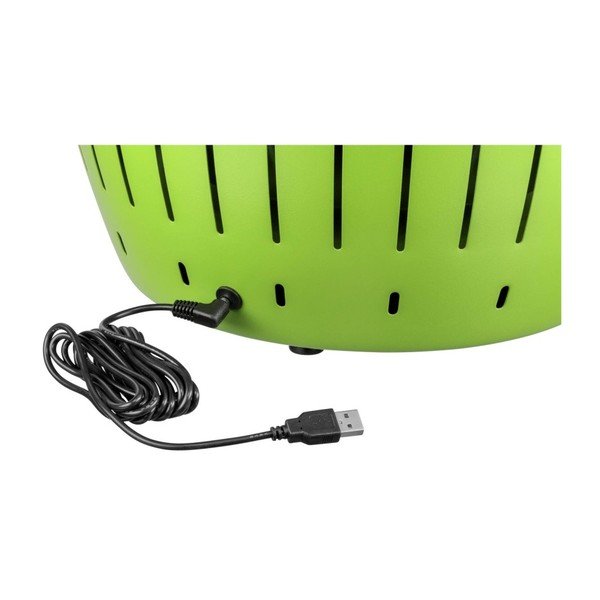 Kokogļu/pārnēsājams grils ø 35 cm Classic – LotusGrill-image-4