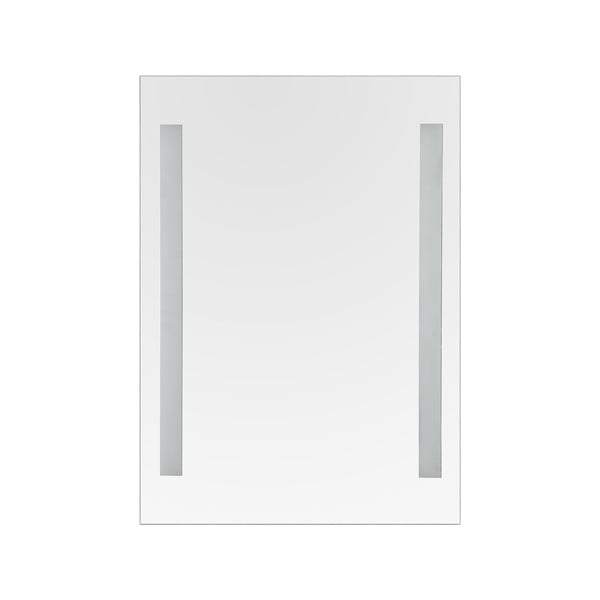 Sienas spogulis ar gaismu 50x70 cm Senna – Mirrors and More