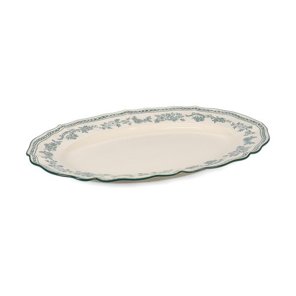 Porcelāna paplāte 22,5x32,5 cm Cyril – S|P Collection