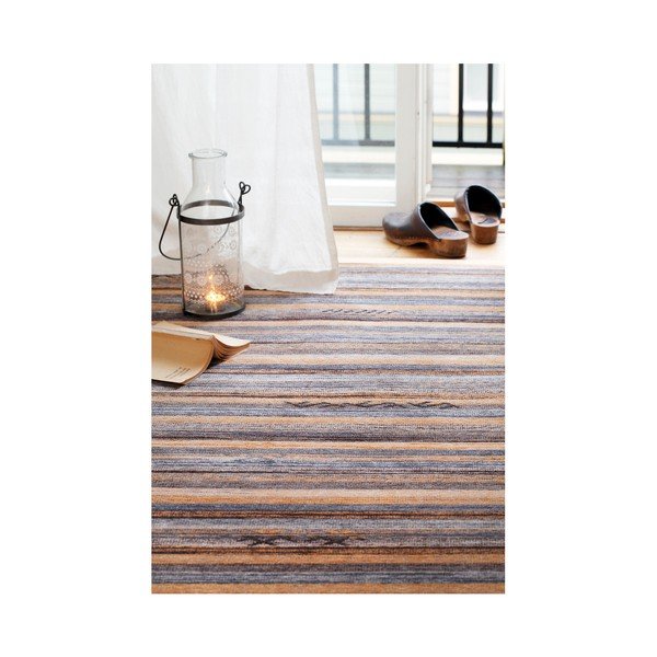 Abpusējs paklājs Narma Liiva Gold, 100 x 160 cm-image-2