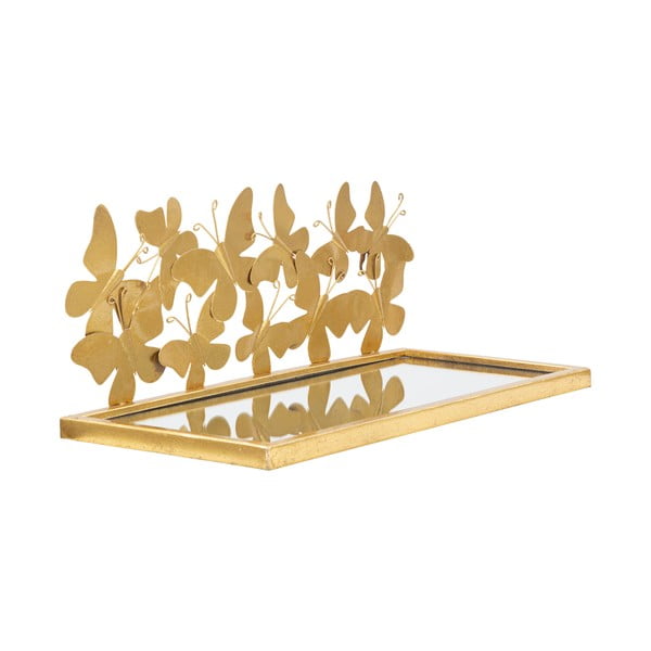 Zelta krāsas naktsskapītis Butterfly – Mauro Ferretti-image-3