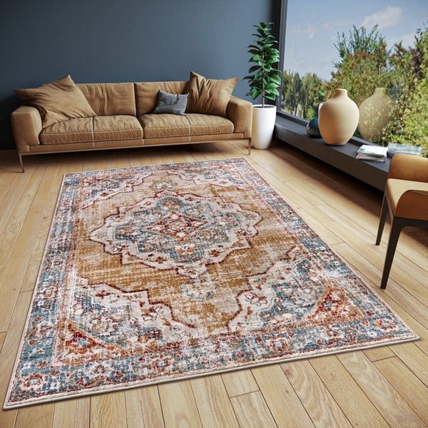 Paklājs 120x170 cm Orient Strozzi – Hanse Home-image-1