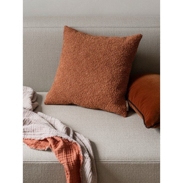 Spilvendrāna 40x40 cm Boucle – Blomus-image-3