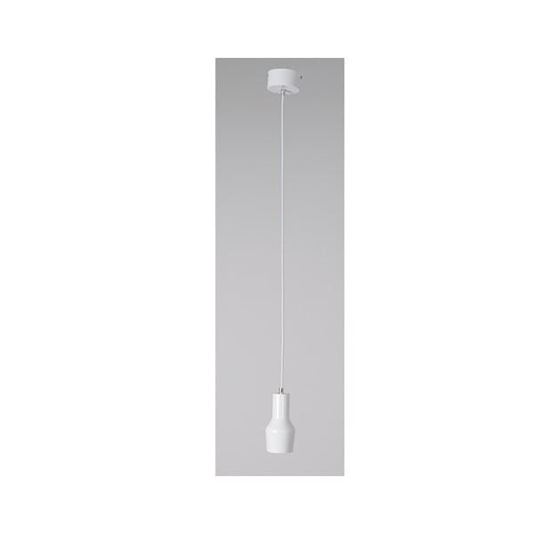 Balta griestu lampa Zuiver Mora-image-2