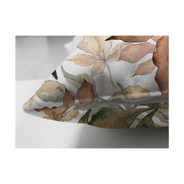 Spilvendrāna 43x43 cm Rachel – Mila Home-image-1