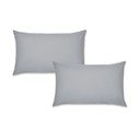 Spilvendrānas no perkala (2 gab.) 75x50 cm Easy Iron Percale – Catherine Lansfield
