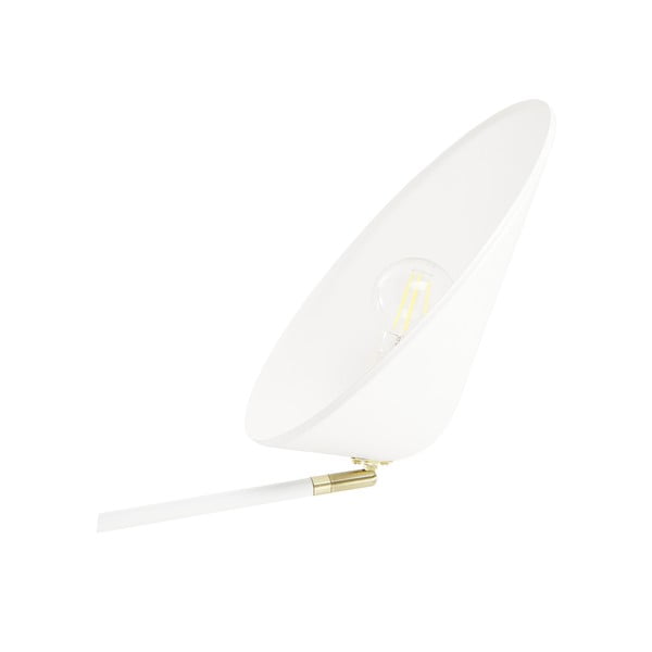 Balta griestu lampa Westwing Collection Neron-image-3