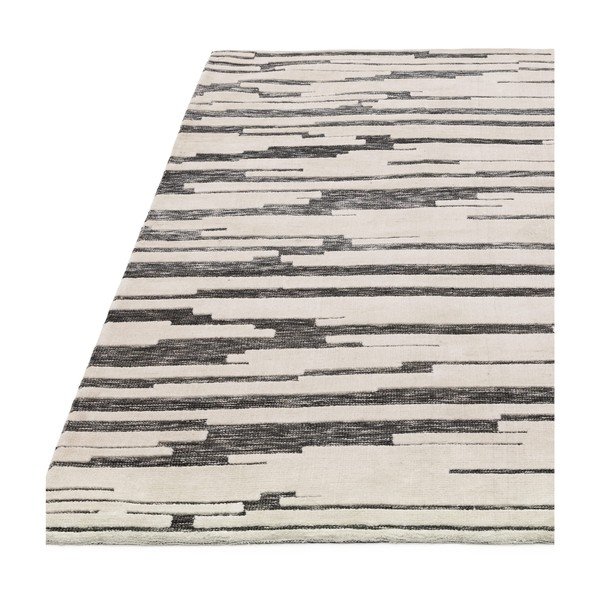 Pelēks/krēmkrāsas paklājs 200x290 cm Mason – Asiatic Carpets-image-3