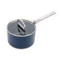 Katls ar vāku/ar keramikas pārklājumu piemērots indukcijas plītij Space – Joseph Joseph