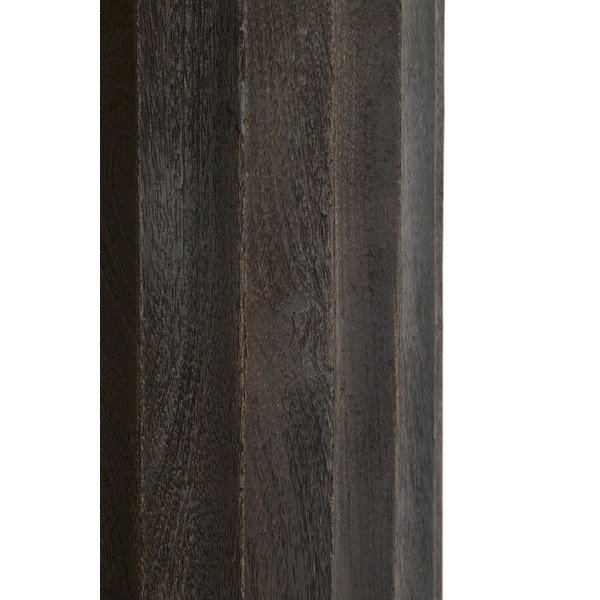 Mango masīvkoka apaļš sānu galdiņš ø 35 cm Ellena – Light & Living-image-4