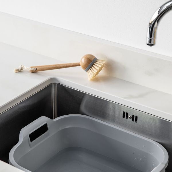 Trauku birste Addis Bamboo -image-2