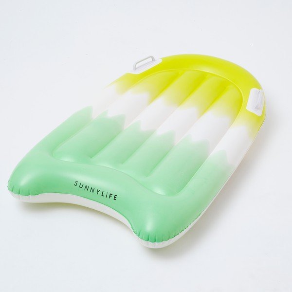 Piepūšamais matracis Sea Seeker – Sunnylife-image-1