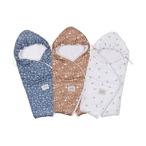 Sega autosēdeklim Organic – Malomi Kids-image-2