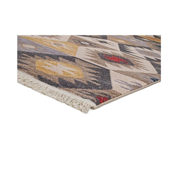 Paklājs Universal Abiyan Multi, 80 x 150 cm-image-2