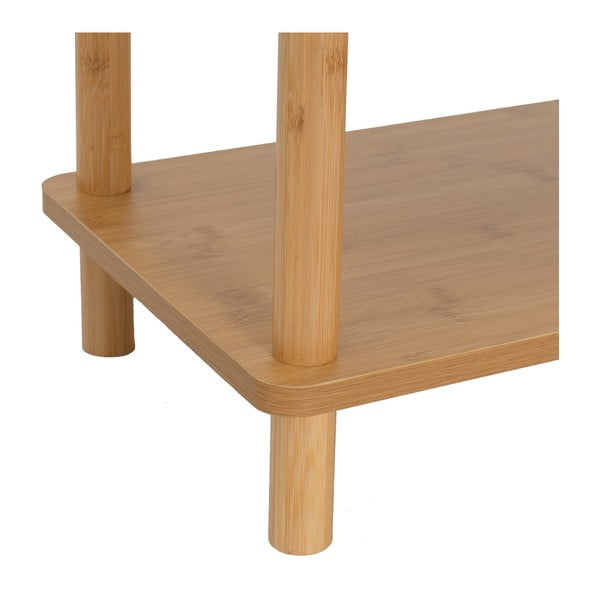 Dabīga toņa plaukts 60x115 cm – Casa Selección-image-3