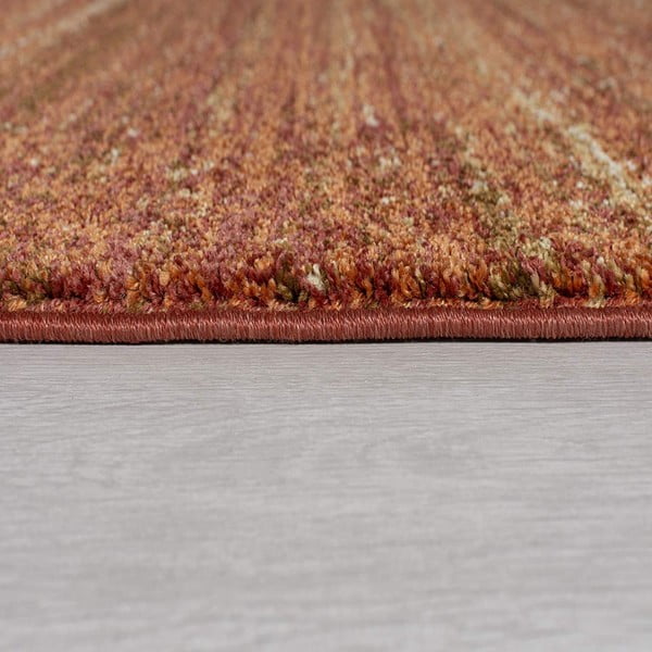 Oranžs paklājs Flair Rugs Enola, 160 x 230 cm-image-2