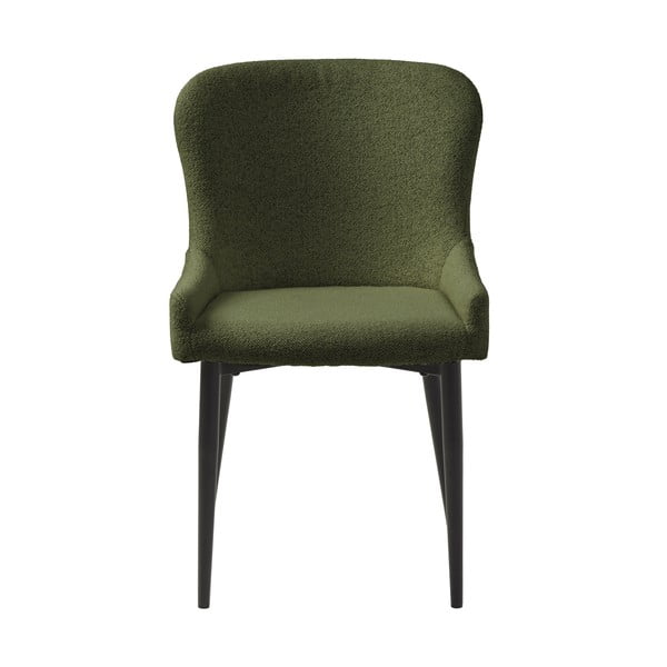 Zaļš pusdienu krēsls Ontario – Unique Furniture