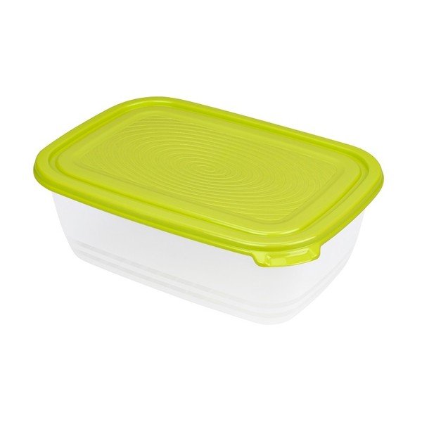 2 pārtikas kārbu komplekts Sunshine – Rotho-image-1