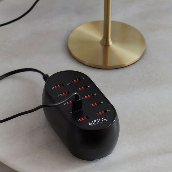 Lādētājs DecoPower – Sirius-image-1