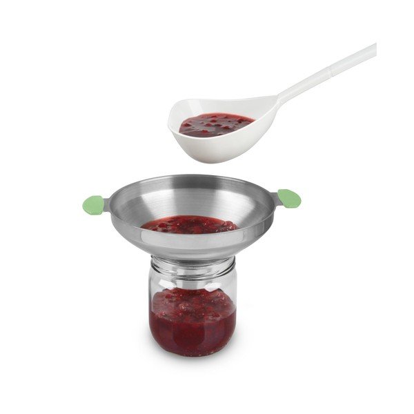 Nerūsējošā tērauda piltuve Dr. Oetker Tool-image-1