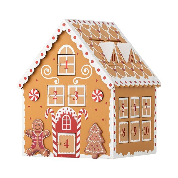 Adventes dekors Ginnie – Bloomingville